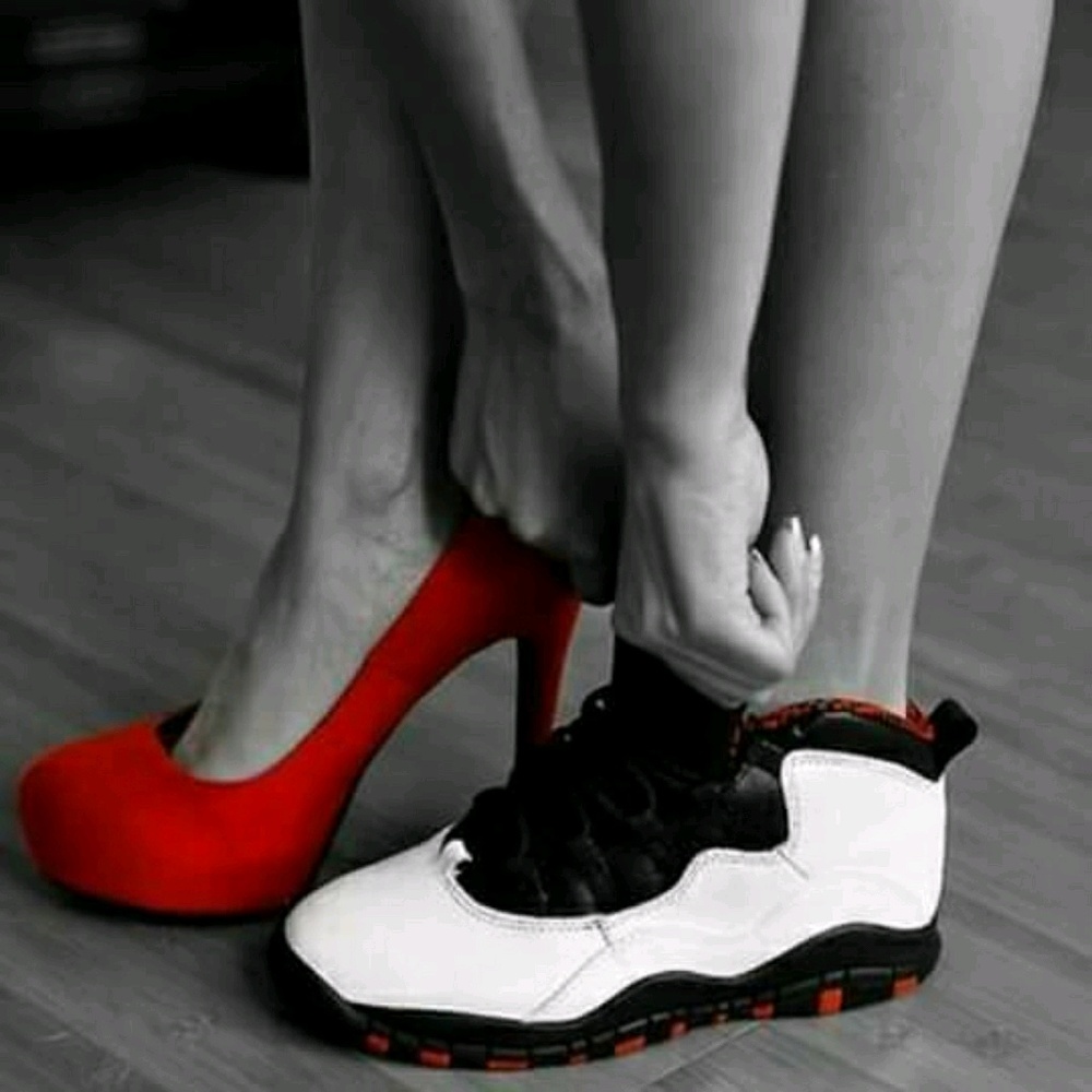 Meet your Posher, Lorelle